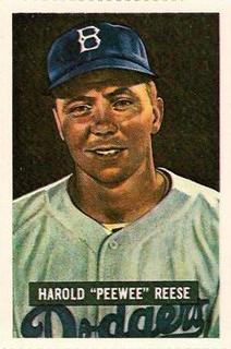 Pee Wee Reese