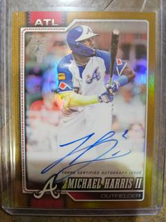 Michael Harris II