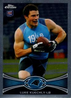 Luke Kuechly