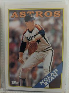 Nolan Ryan