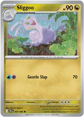 Sliggoo #67 Pokemon Chaos Rising Prices