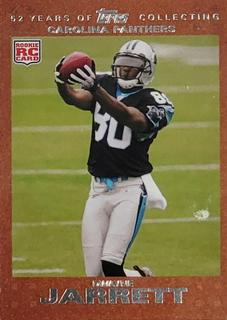 Dwayne Jarrett