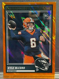 Kyle McCord