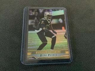 Marshon Lattimore