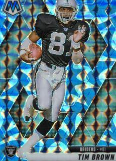 Tim Brown