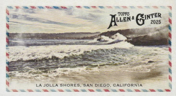 2025 La Jolla Shores #BI-10