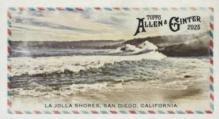 La Jolla Shores