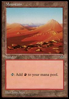 Mountain
