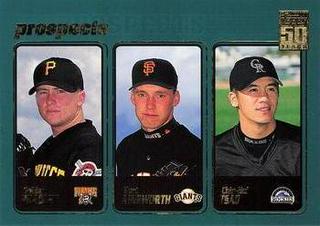 Bobby Bradley, Kurt Ainsworth, Chin-Hui Tsao