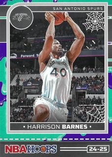 Harrison Barnes