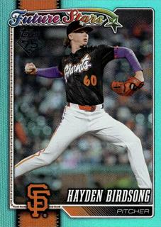 Hayden Birdsong