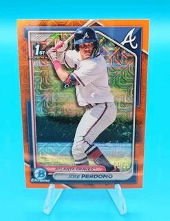 Jose Perdomo