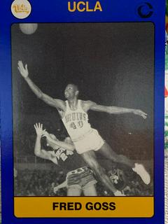 Fred Gross