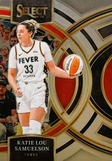 Katie Lou Samuelson