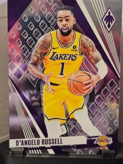 D'Angelo Russell