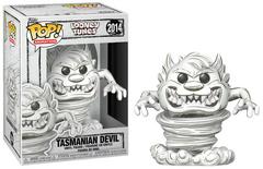Tasmanian Devil #2014 (Animation)
