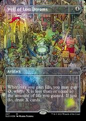 Well Of Lost Dreams [Foil] #227