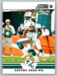 Davone Bess