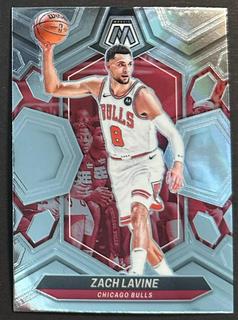 Zach LaVine