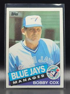Bobby Cox