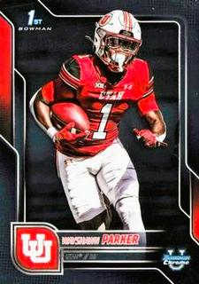 WayShawn Parker