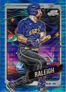 Cal Raleigh