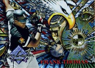 Frank Thomas