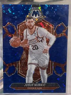 Jusuf Nurkic