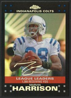 Marvin Harrison