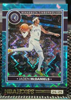 Jaden McDaniels