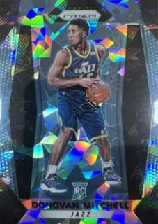 Donovan Mitchell