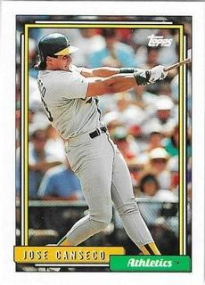 Jose Canseco