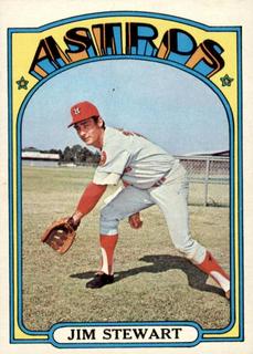 Jim Stewart