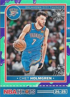 Chet Holmgren