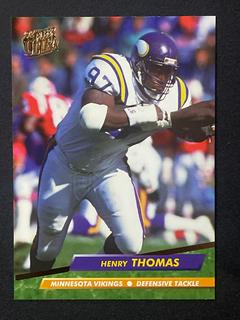 Henry Thomas