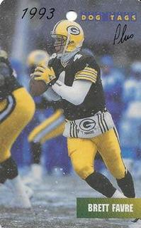 Brett Favre