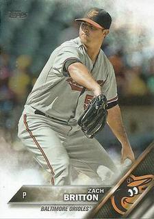 Zach Britton
