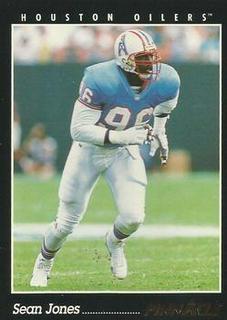Sean Jones