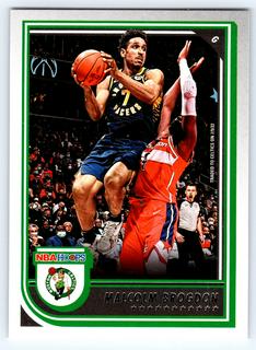 Malcolm Brogdon