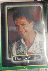 Darrell Waltrip #17 Racing Cards 1990 Maxx Prices