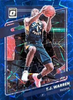 T.J. Warren