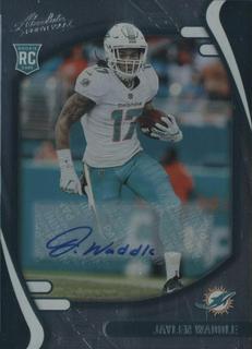 Jaylen Waddle
