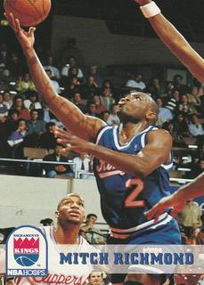 Mitch Richmond