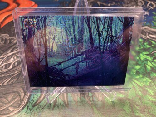 Dagobah [Mojo Refractor] #46