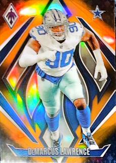 DeMarcus Lawrence