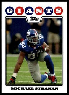 Michael Strahan