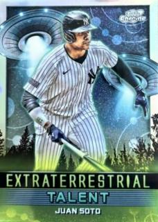 Juan Soto