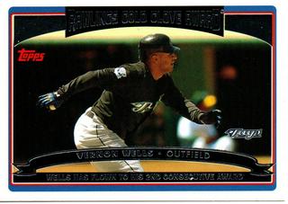 Vernon Wells