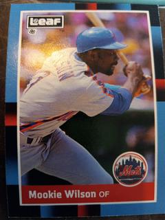 Mookie Wilson