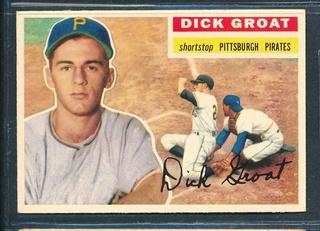 Dick Groat